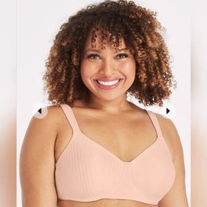 Platex Bra